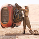 Image for article titled Tons More Star Wars Details, Plus Two New Game of Thrones Characters!